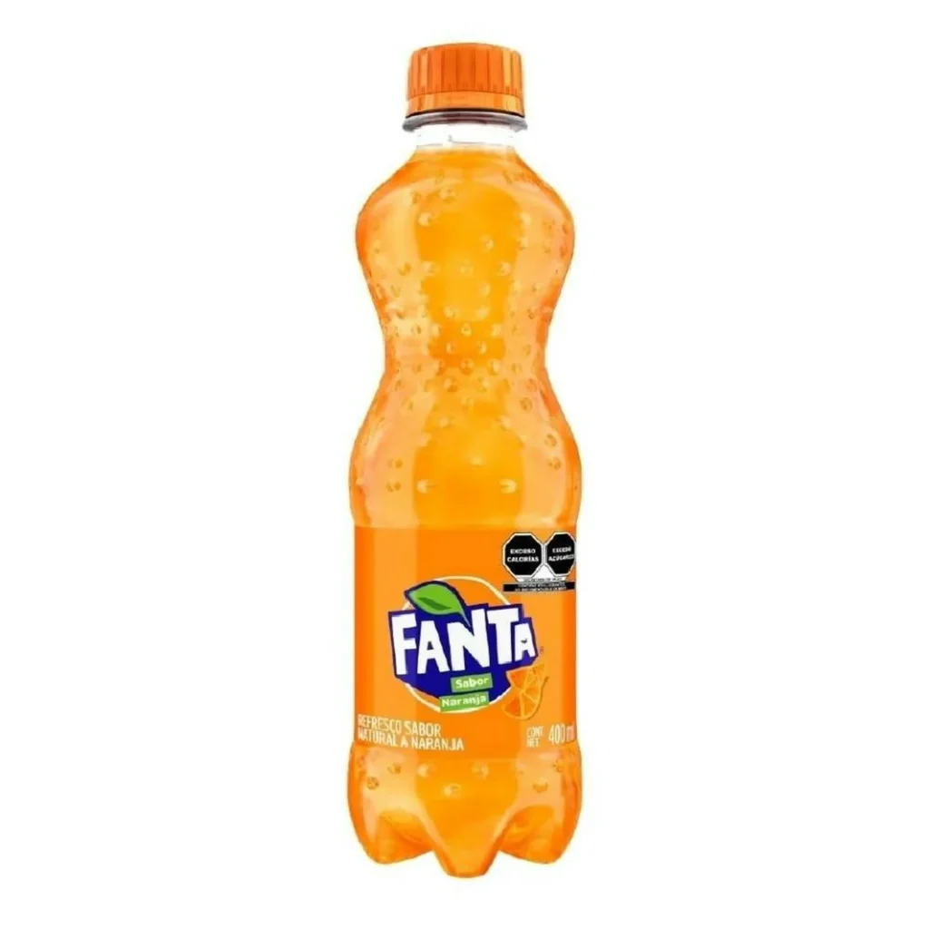 fanta